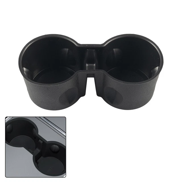 Porte-gobelet Rétractable Pour BMW, Porte-gobelet à Eau Pour BMW E90, E91, E92, E93, Nouveaux Magasins