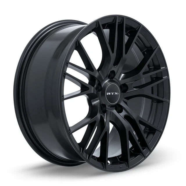 UNE JANTE DE roue 18 pouces pour 20212024 Volkswagen ID.4 RTX 082307