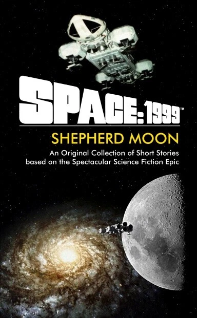 Space: 1999 Shepherd Moon