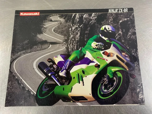 送料無料 お Sales Vehicle Literature, & Manuals Motorcycle Brochures, Skateboard