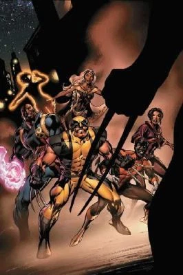 UNCANNY X-MEN She Lies with Angels Vol. 5 by Chuck Austen (2004, Paperback)