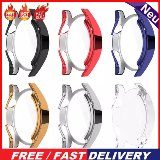 For Watch GT 3 46mm Full Cover Protector Watch Protective Case Accessory