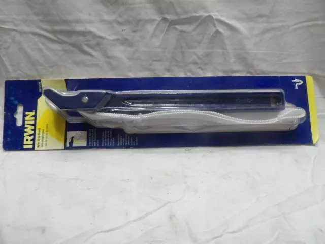 Irwin Nylon Strap Wrench IRHT82246