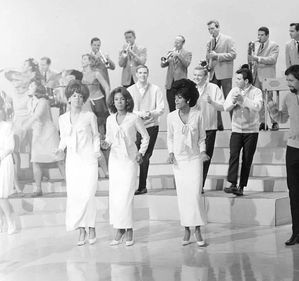 THE SHINDOGS 1965 Shindig Tv Show Old Photo 2 $9.00 - PicClick AU