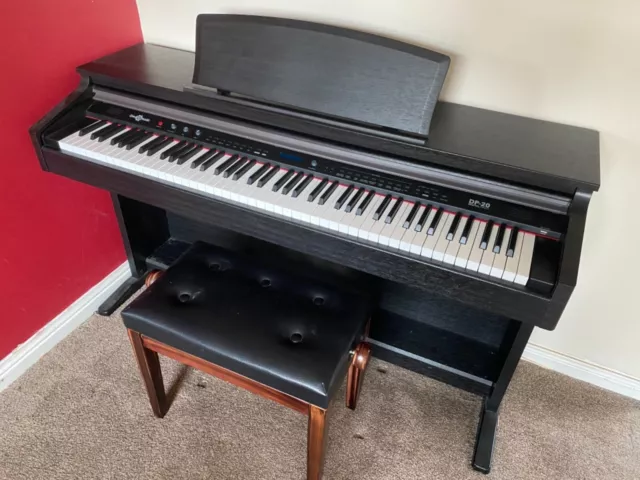 Dp20 sales digital piano