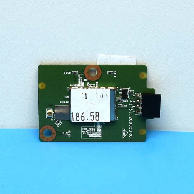 Vizio 0980-0140-0050 (NICMT7511000J) 141751120005JR01 Wi-Fi Module M220NV M221NV
