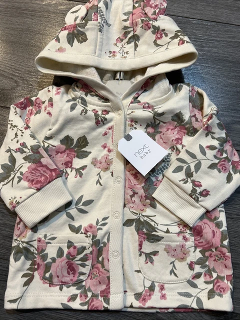 Next baby girl  newborn / up to 1 month BNWT