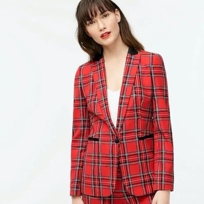 pink houndstooth Abraham Moon wool P8 