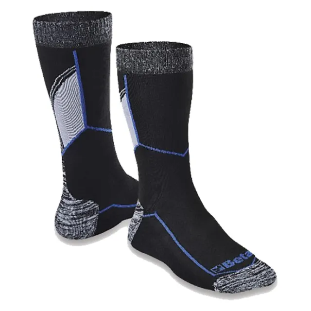 4047771 Chaussettes Travail '7425' Taille 43/46