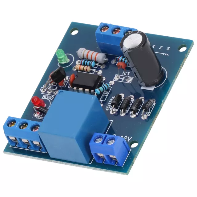 Water Level Controller Module Liquid Level Controller Sensor Module Liquid