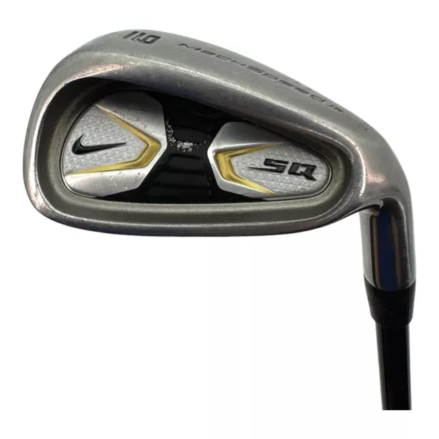 Nike SQ Machspeed Jr 9 Iron Right Hand Golf Club 33” Junior Youth