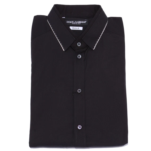 CAMICIA UOMO COTTON E Silk Tg.M EUR 15 00 PicClick IT