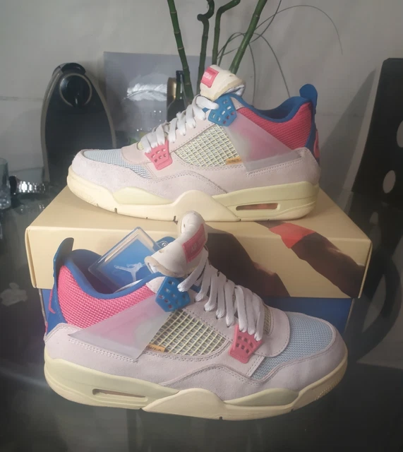 ice guava jordan 4