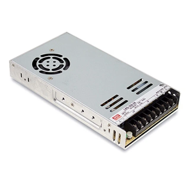 QLD AU Meanwell 24v 350w Power Supply LRS-350-24