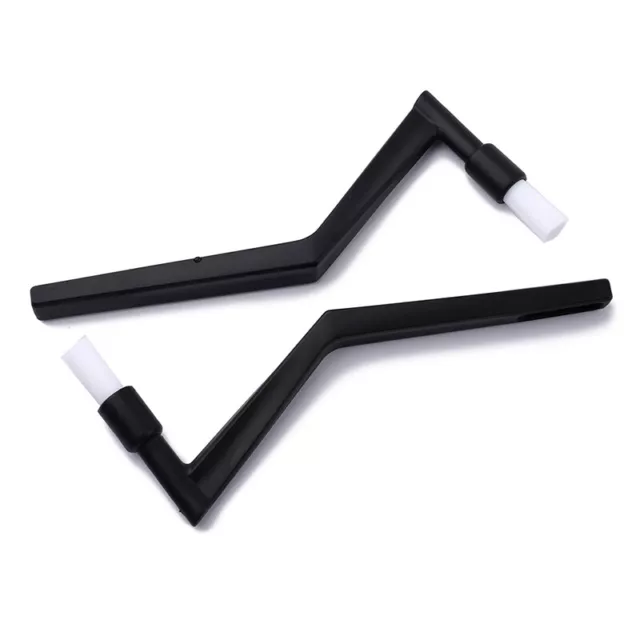 1PC Long Handle Coffee Machine Cleaning Brush Tool For Espresso Machine