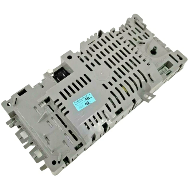 Maytag Unità Di Controllo Lavatrice Non Programmata Originale - Foto 7