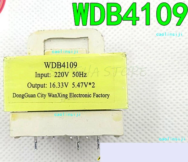 Microwave Power Transformer FOR SALE! - PicClick UK