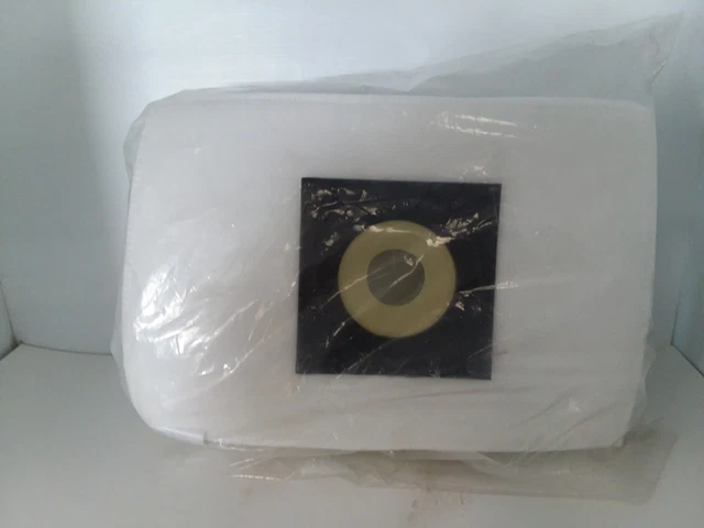 Domino L011362 Pre Filter Type 1 High Capacity Bag Laser Fume Extractor Nib