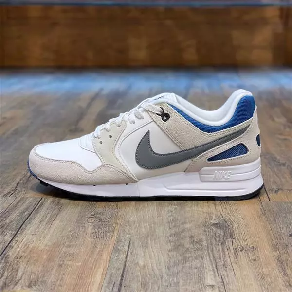 Nike Air Pegasus 89 Gr.41 Blanc Bleu FB8900 100 Homme Sport Baskets Retro