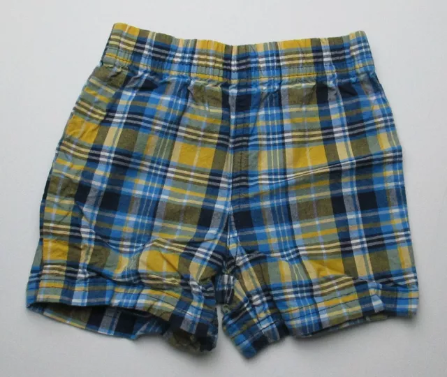 Infant Baby Boys 24 Months Carter's Shorts