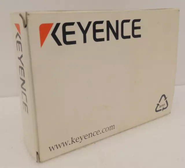 Gv-21P, Keyence