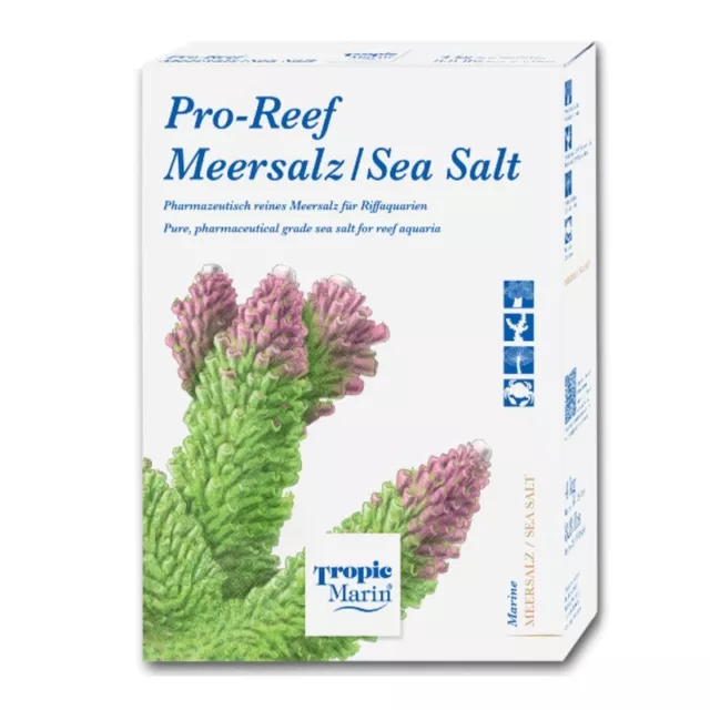 Tropic Marin Pro Reef Meersalz 4 kg