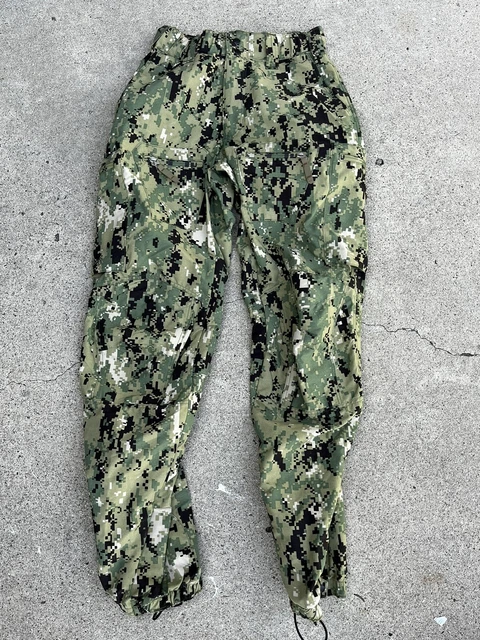 New Patagonia AOR2 PCU Level 5 Pants Medium Long. NSW SOCOM SEAL. New Patagonia AOR2 PCU Level 5 Pants Medium Long. NSW SOCOM SEAL.