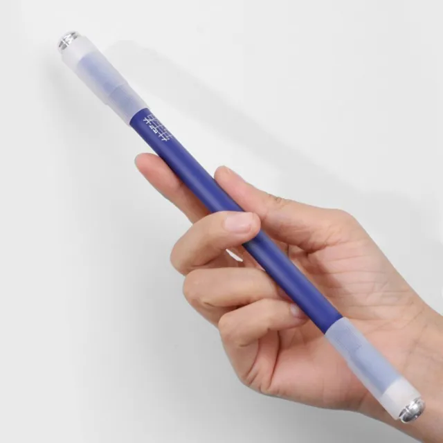 Aggravated Pressure Relief Rotating Gaming Pen Spinning Pen Rolling Non Slip