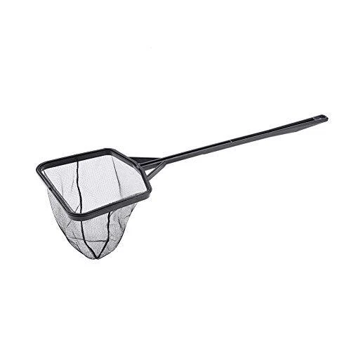 Fish Net for Fish Tank Fish Net for Catching &Releasing Lightweight Aquarium ...