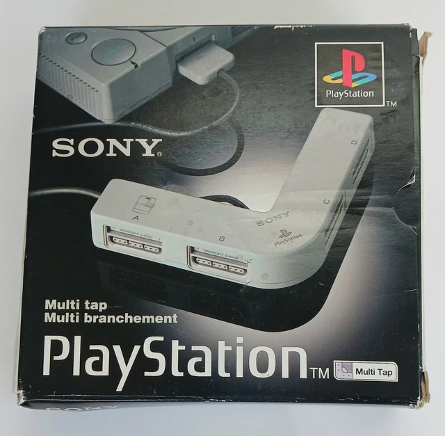 Playstation Giochi Scheda Di Memoria Originale Per PlayStation 1 - 12