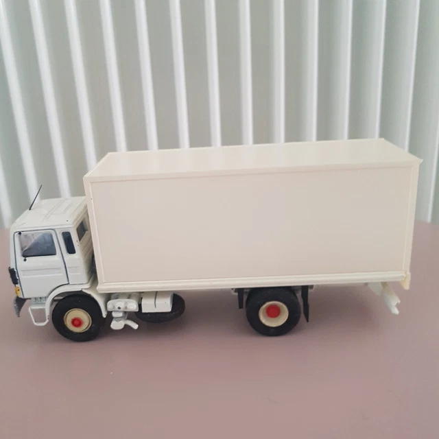 RENAULT JK 90 4X2 Simple Cabine CCR POMPIER 1984