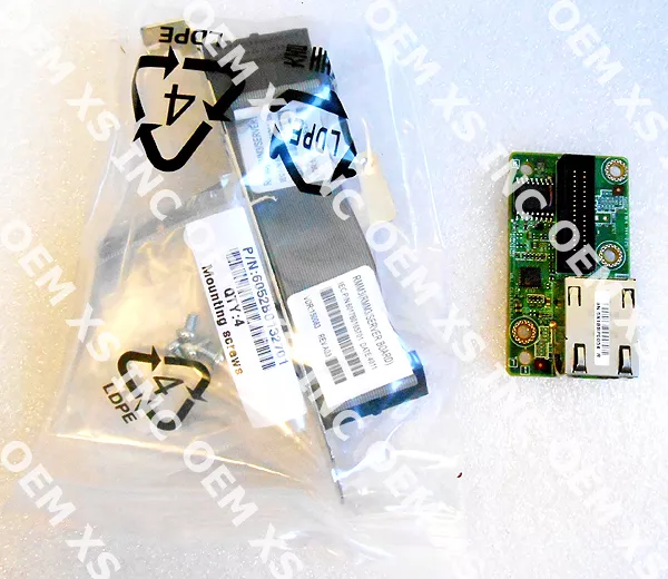 Intel AXXRMM3LI Lenovo FRU # 46U3229 Remote Management Module New Bulk Packaging