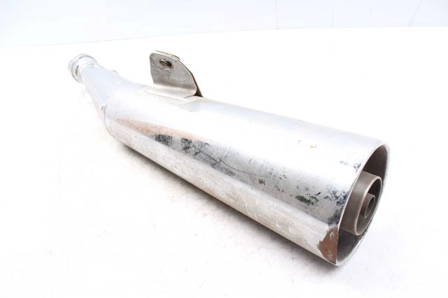 Silencieux D'Échappement à Gauche Yamaha XJR 1200 4PU 94-98
