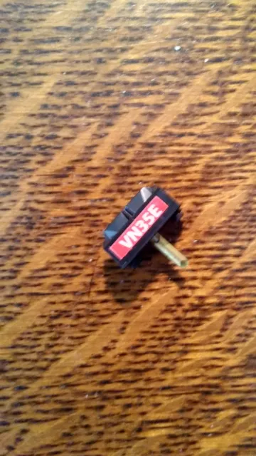 4764-DE NEEDLE TURNTABLE STYLUS for SHURE VN-35E V-15 Type III Cartridges Japan