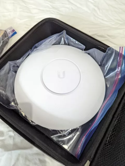 Ubiquiti UAP-AC-HD Wireless Access Point