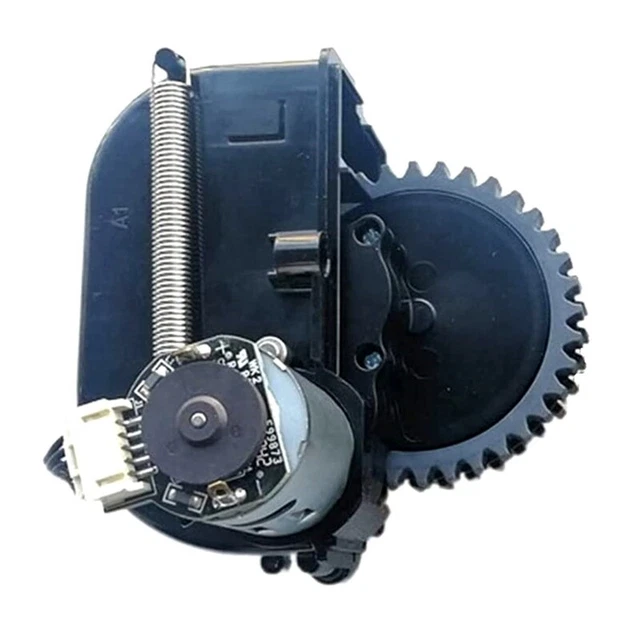 Moteur De Roue Pour Aspirateur Robot ILife - Compatible V2, V5s Pro, V3s Pro, V50, V55