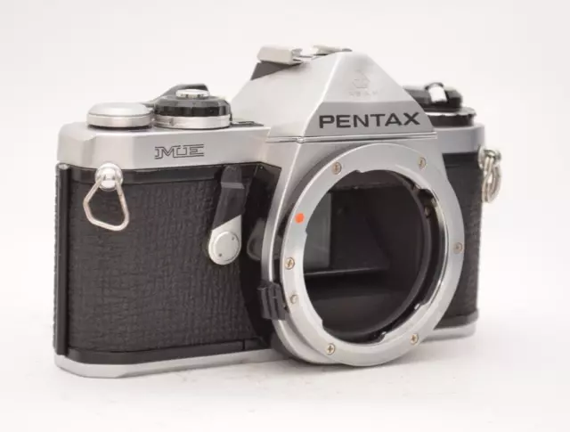 Everyting works【Near Mint】Pentax ME Super 35mm Film camera  from Japan #766 3