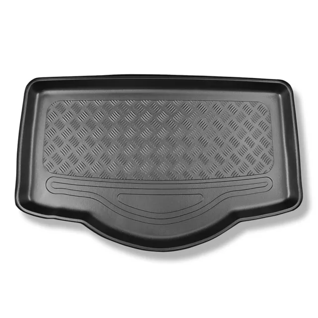 Tapis de coffre pour Toyota Aygo X SUV (04.2022-....) B2 2