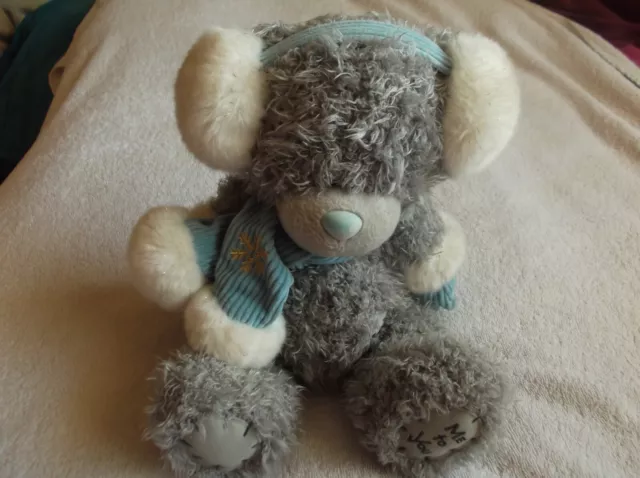 Tatty deals teddy winter