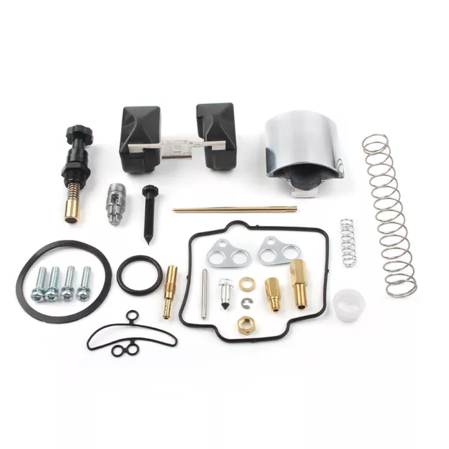 Motorrad Vergaser Reparatur Umbau Kits für PWK KEIHIN OKO Ersatzdüsen 1Set 38mm