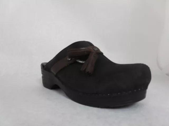 Dansko shandi on sale
