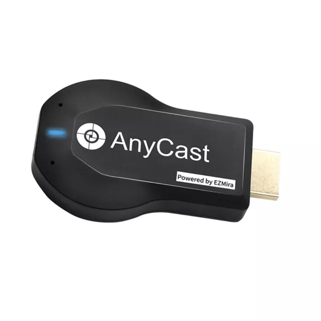 Anycast M2 Plus Airplay 1080P   Display TV Dongle   H7R8