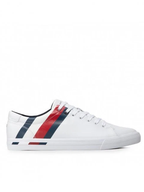 vans plateforme soldes