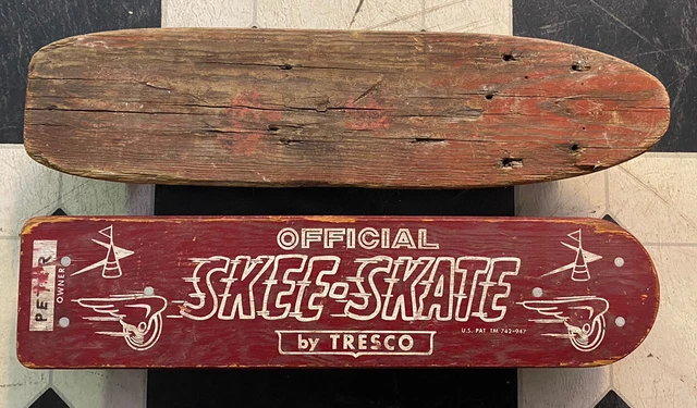 skee-skate スケートボード アンティーク | gulatilaw.com