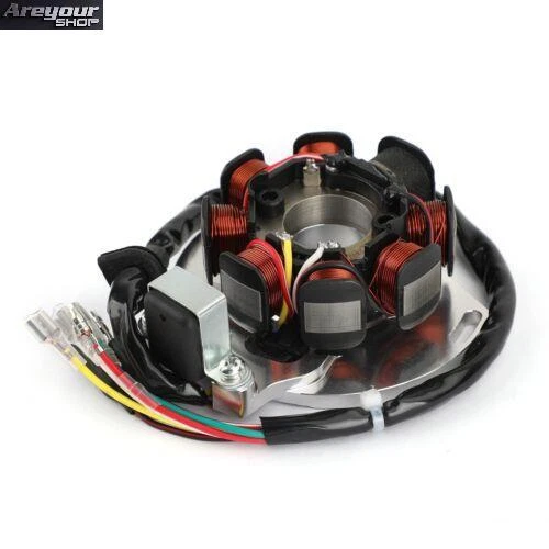 Stator Magneto Fit 50339004200 *2K-3 Version 250 300 380 125 200 EXC CA TC Y3