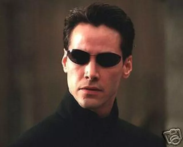 MATRIX REVOLUTION Neo occhiali da sole sunglasses EUR 18 00 PicClick IT