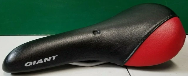 Giant bicycle seat top
