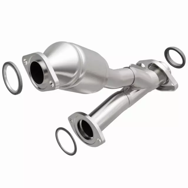 MagnaFlow Catalytic Converter - Fits: 1999-2003 Lexus Rx300, 2001-2003 Toyota Hi