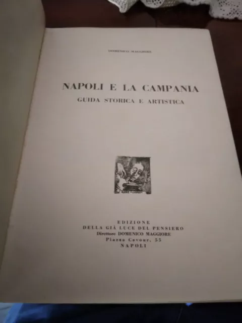 napoli e la campania f9