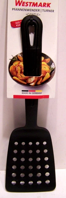 Westmark  Pfannenwender  "GENTLE"  bis 210°C NEU